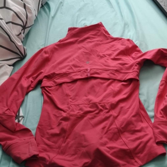 Lululemon athletic sweater - Picture 2 of 2